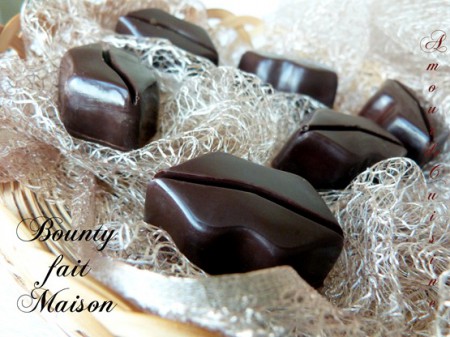 Bounty Maison