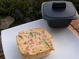 TERRINE ASPERGE TRUITE