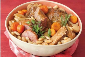 Cassoulet